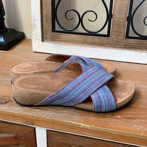 Taos footwear sandals